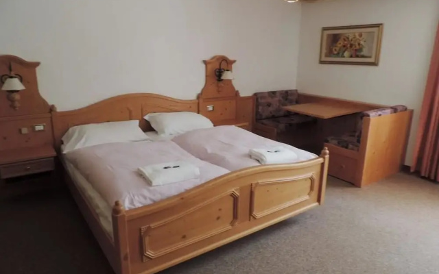 Chalet Hotel Diamant