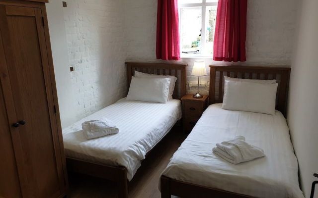 Glebe House Cottages