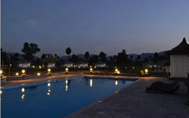 Vanaashrya