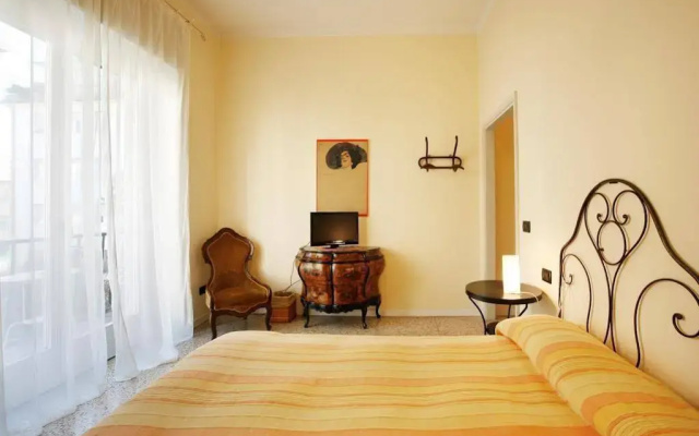 B&B Magnolia