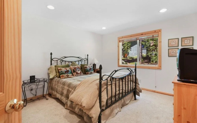 Canterbury Chalet