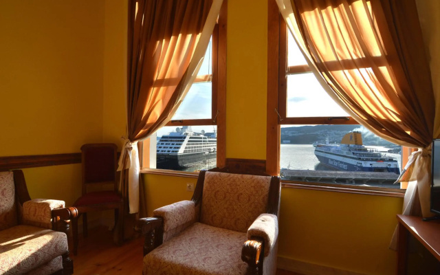 Amina Hanem Boutique Apartments
