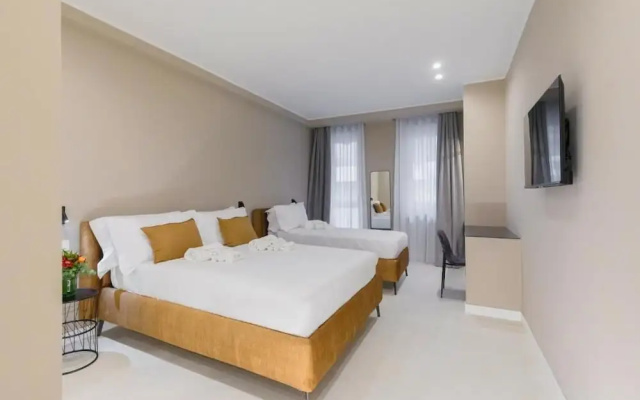 Il Pumo Apulian Rooms Bari Calefati 141