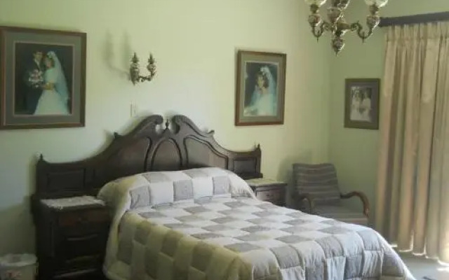 Mieliefontein Karoo Guest Farm