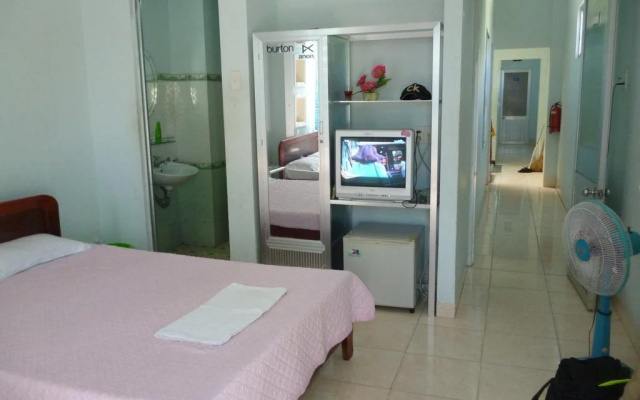 Thao Trang Hotel