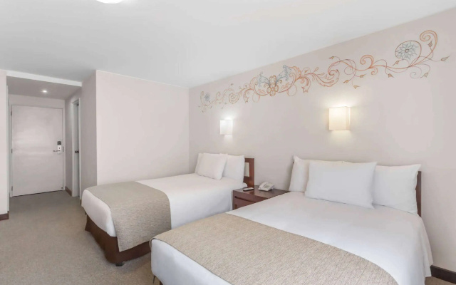Wyndham Costa del Sol Cusco