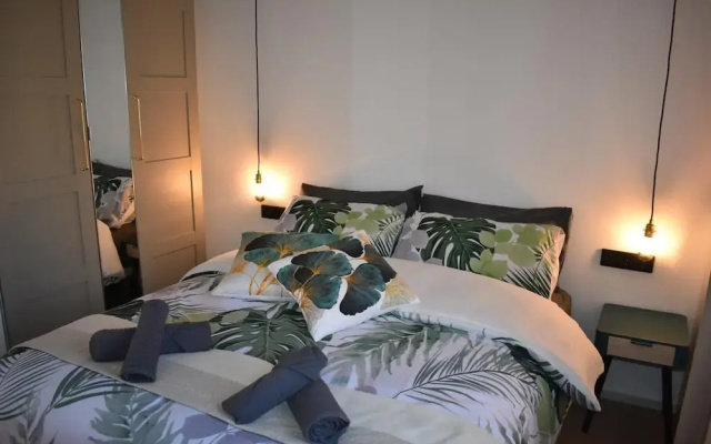 Apartments & boutique meraki