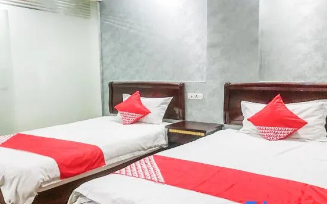 Taoranju Express Hotel, Yichang (Gangyao Road Shop)