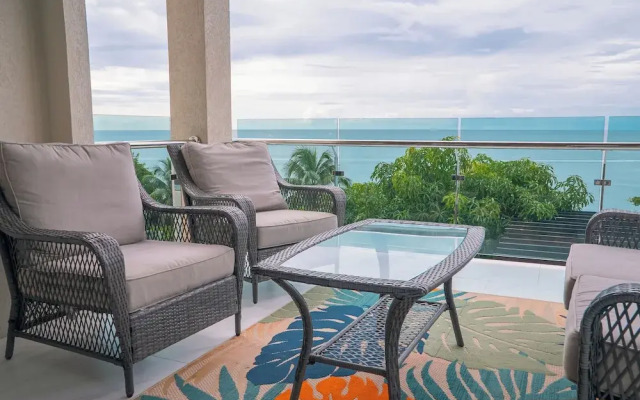 Yellow Sands Luxury Villas Unit 1