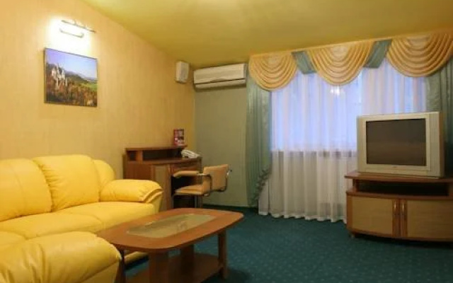 Severyanka Hotel