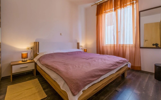 Apartments Bellamare
