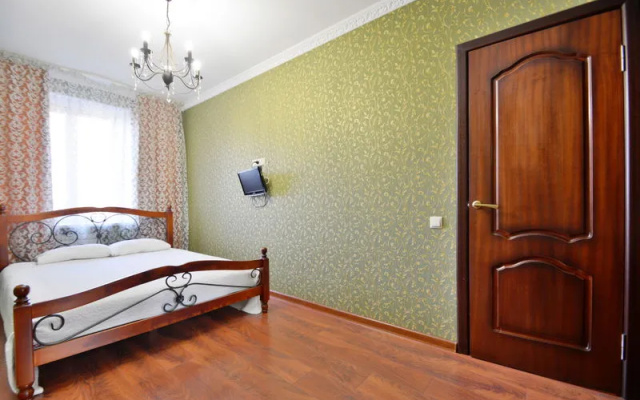 Apartamenti na pr Nezavisimosti 52-1