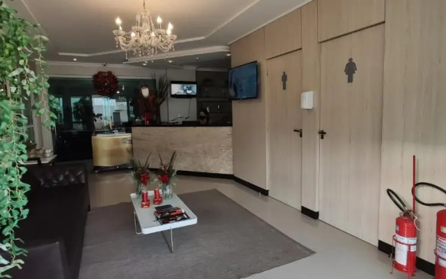 Vó Ita Hotel