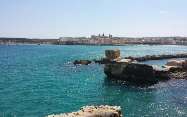 Appartamento a Otranto con Vista Mare