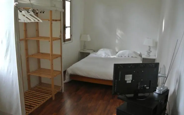 La Petite Maison