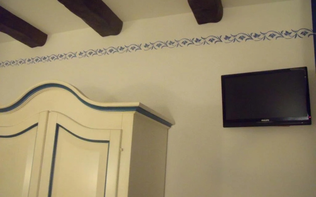 B&B Il Gufo Rilassato