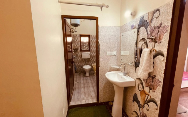 Stayble Homestay