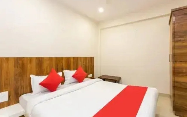Virat Hotel And Restaurant by OYO Rooms