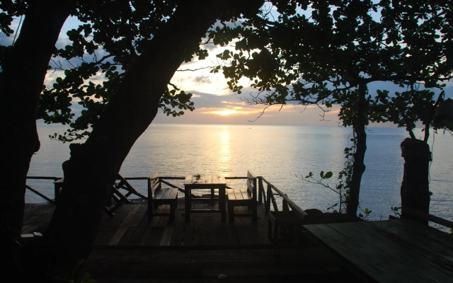 Jane Chalet Resort