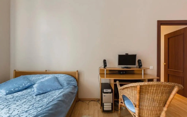 Apartment Fontanki 77