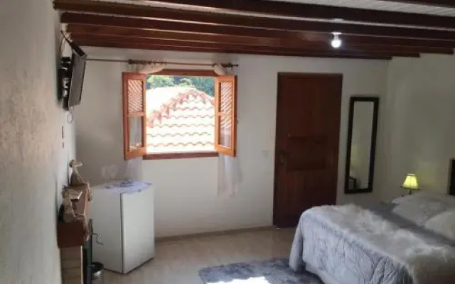 Recanto de Minas