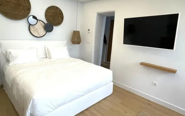 White Sand Suites 2