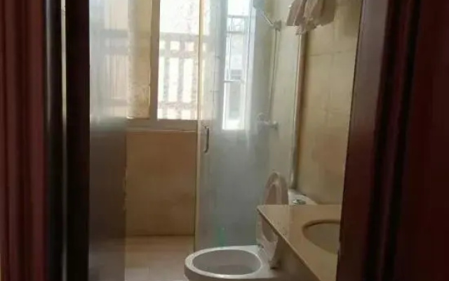 Jindi Hotel