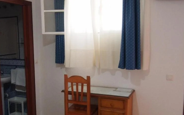 Hostal Fantoni