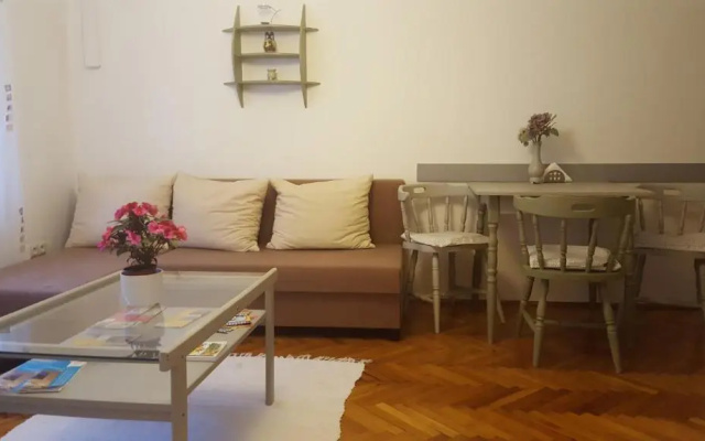 Hortenzia Apartment
