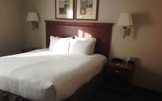 Extended Stay America Suites McAlester Hwy 69