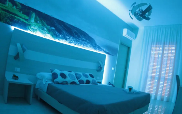 A'mantia hotel