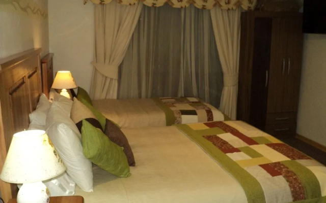 Hostal Casa Familia
