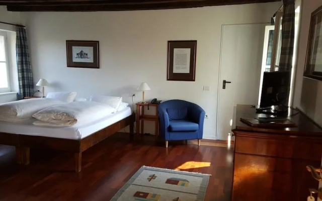 Villa di Tissano