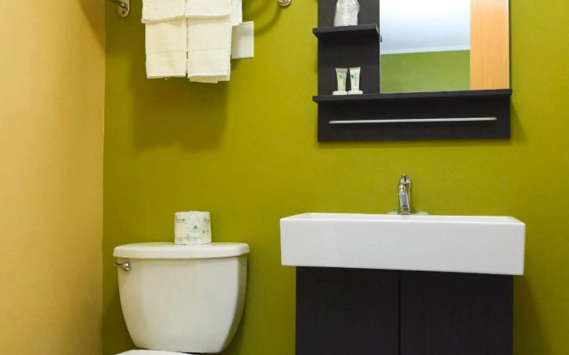 Capital Inn & Suites