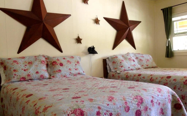 Sequoia Motel