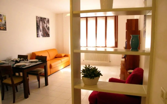 Casa Carducci
