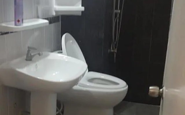C3 Rojjanan Condo