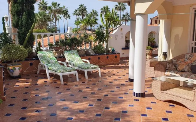 Villa Violetta