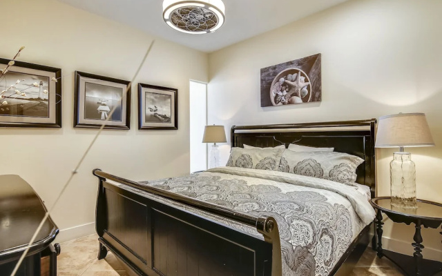 Diamond Beach 603 - 3 Br Condo