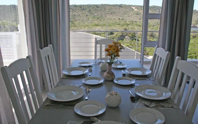 Myoli Holiday Apartments