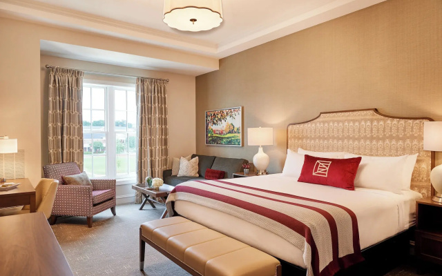 The Inn at Elon