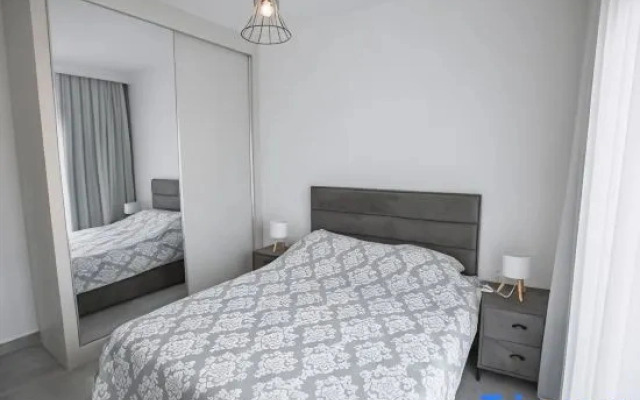 Gumru Apartment