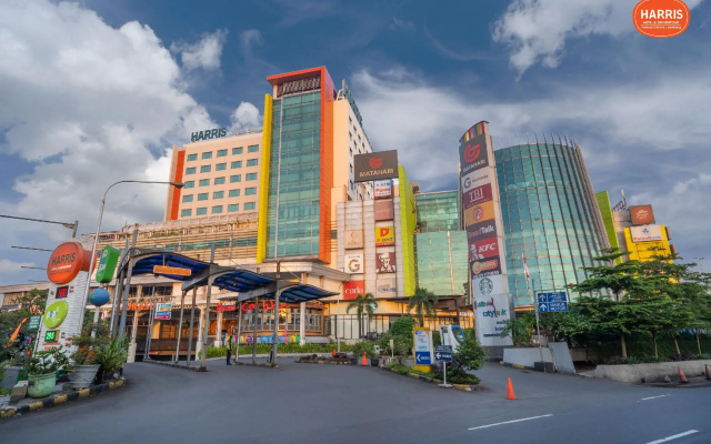 HARRIS Hotel & Conventions Festival Citylink Bandung