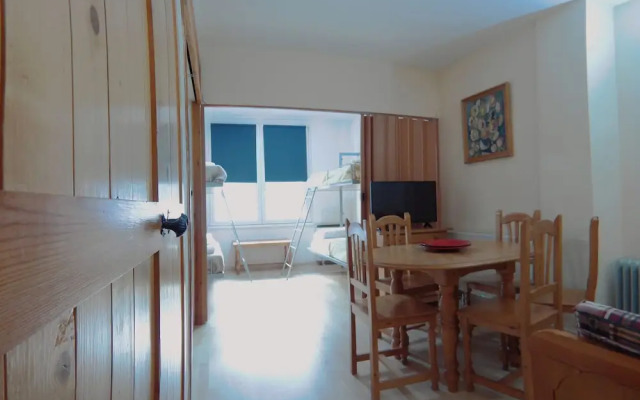 Apartamento Sierra Nevada SN