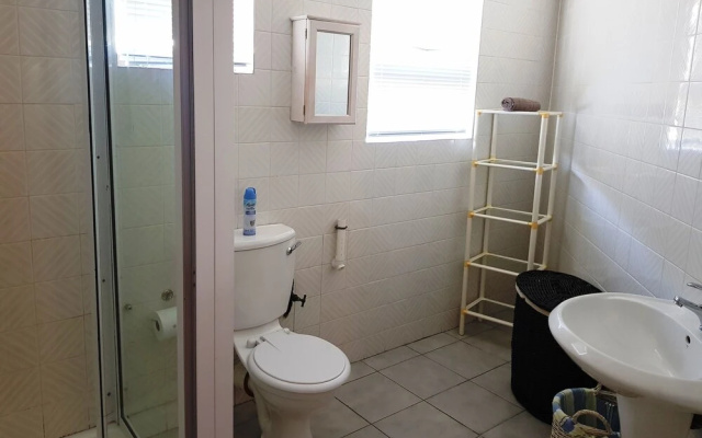 8 Vila Self catering