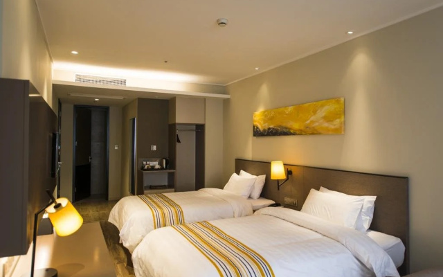 Home Inn Westlake Jiefang Road
