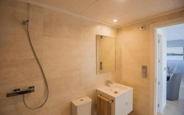 Apartment in Torremendo for 4 Guests