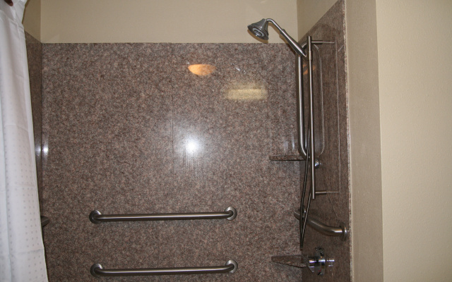 Holiday Inn Express Hotel & Suites Greenville