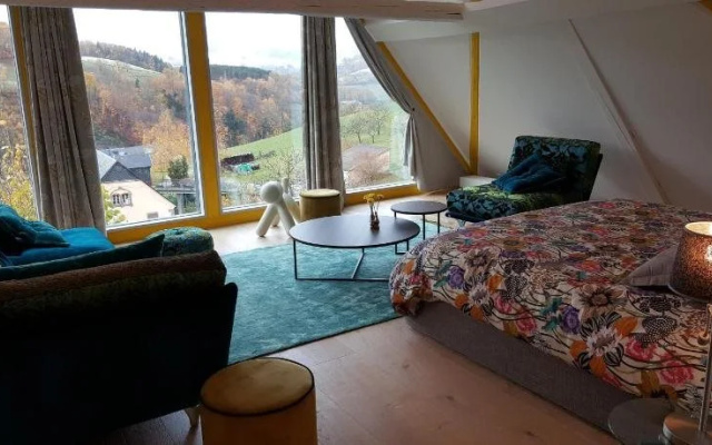 Le Chat Rouge Chambres dHôtes de Charme en Alsace