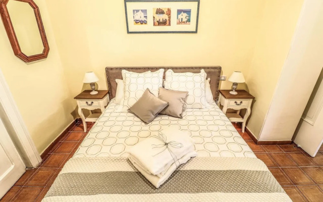 Scognamiglio Suites